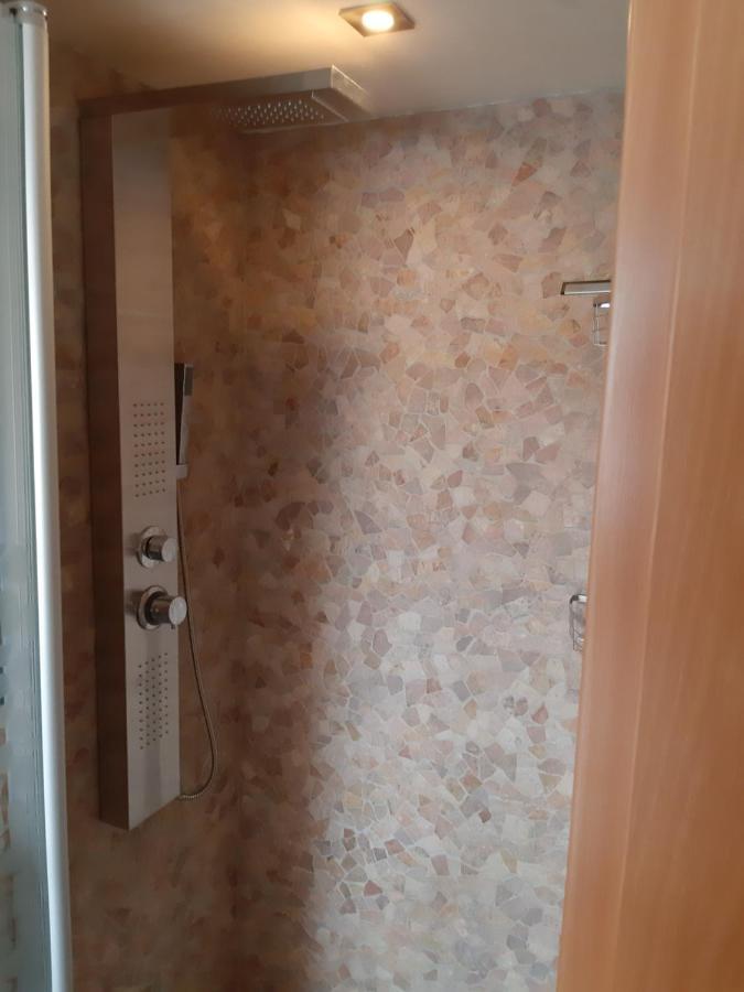 Apartamento Waldquelle Plauen Exterior foto